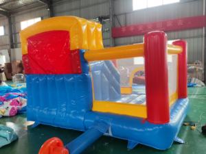 قلعة فلبينية مخصصة قابلة للنفخ قلعة تأجير تجارية - Product Image 4