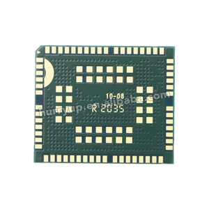 Módulo de Comunicación Inalámbrica <span class=keywords><strong>Celular</strong></span> LPWA BG95-M5 4G LTE Cat M1/NB2/GSM NBIoT, BG95 M5, BG95M5, BG95M5LA - Product Image 4