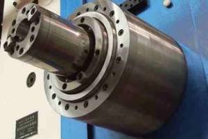 Fresadora CNC TK6816, cepilladora de nuevo diseño con cabezal aburrido, gran <span class=keywords><strong>viaje</strong></span>, suministrado directamente, estándar CE - Product Image 5