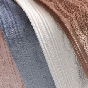 Impression d'autres dentelle africaine brocart tissé machine <span class=keywords><strong>tissu</strong></span> polaire en microfibre <span class=keywords><strong>matelassé</strong></span> imprimé floral - Product Image 3