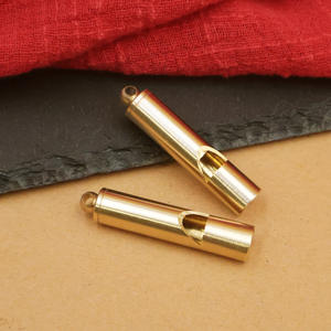 Сверхмощный инструмент для инструктажа по свистку и разделению ушей для спортивных тренеров, безопасности в кемпинге и аварийной сигнализации - Product Image 4