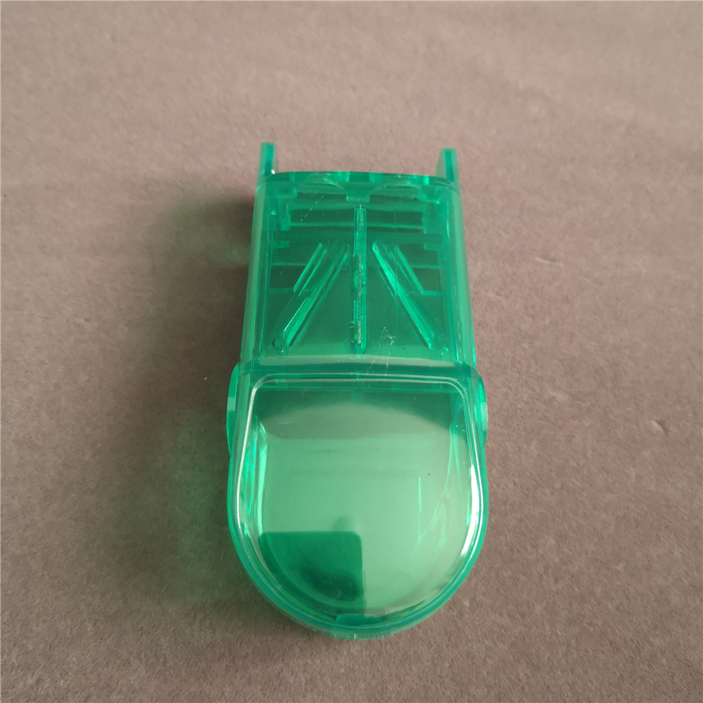 Verde