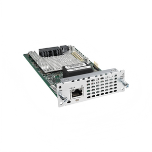 NIM-1MFT-T1/E1 โมดูลทรังค์มัลติฟังก์ชั่นแบบพอร์ตเดียวสำหรับระบบอัตโนมัติทางอุตสาหกรรม - Product Image 4