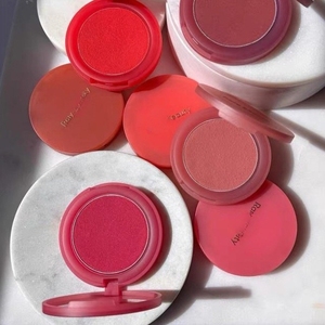 Nouveau <span class=keywords><strong>blush</strong></span> RareBeauty Race/Lina Mashed Potatoes Happy Hope Worth Burst 6,4g - Product Image 4