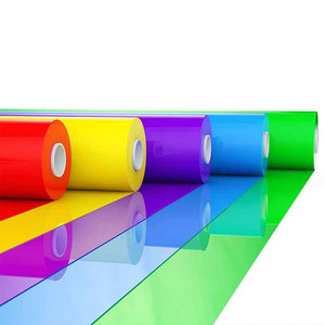 MEUBLES SURFACE FEUILLE PVC FILM CALENDRIER MACHINE - Product Image 5