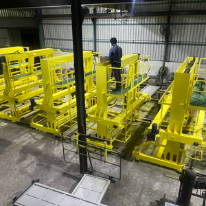 Machines à feutrer textiles de maison Vêtements industriels de qualité supérieure Machines textiles de maison Machines pour produits textiles de maison - Product Image 1