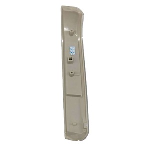 Cubierta de Luz Direccional Chevrolet 93743579, Pieza de Repuesto ABS para Reparación de Espejo Retrovisor Lateral - Product Image 1