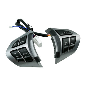 Interruptor de Volante Suzuki con Control de Crucero y Ajuste de Volumen para Grand Vitara - Product Image 2