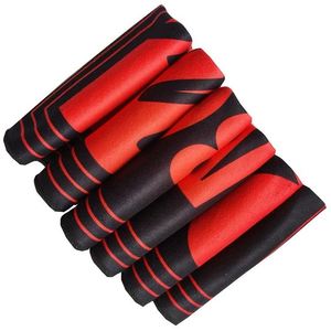 Toalla de Playa Grande de Microfibra Sublimada a Todo Color con Diseño Personalizado, Venta al Por Mayor para Suministro de Tiendas Minoristas - Product Image 1