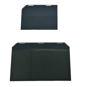 高効率GaAs 30% トリプルジャンクションソーラーセルUAV宇宙船用アプリケーション - Product Image 3