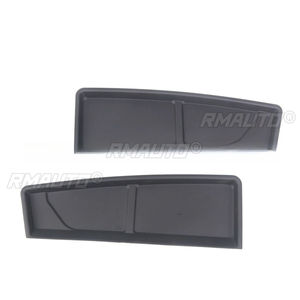 Caja de almacenamiento para el panel de instrumentos del coche, accesorios para Ford Bronco 2021-2022 - Product Image 5