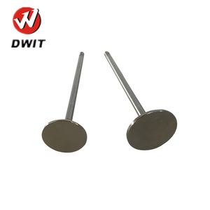 311 6 van động cơ 161-4280 van nạp 1614280 136-0819 1360819 van xả - Product Image 3