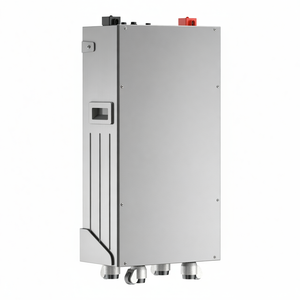 Batterie au lithium Dyness Powerbrick Powerwall 15 kWh 48 V 300 Ah, entrepôt européen, vente de batteries solaires domestiques, pack de batteries 15 kWh pour la maison - Product Image 3