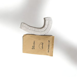 Set <span class=keywords><strong>de</strong></span> Amenidades <span class=keywords><strong>de</strong></span> Viaje <span class=keywords><strong>de</strong></span> Lujo para Hotel, Cepillo <span class=keywords><strong>de</strong></span> Dientes Desechable Personalizado <span class=keywords><strong>de</strong></span> 5 Estrellas, Peine para Ducha, Tamaño Viaje - Product Image 4