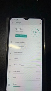 Sblocco all'ingrosso per telefono cellulare <span class=keywords><strong>T</strong></span>-<span class=keywords><strong>Mobile</strong></span> REVVL V+ 5G con versione USA compatibile con reti cellulari 4G e LTE - Product Image 6