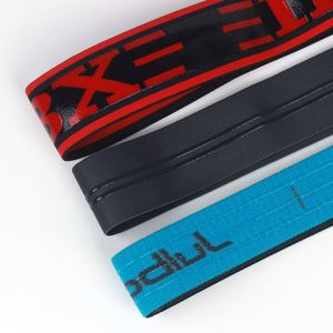 Cinta Elástica Jacquard Personalizada para Ropa, Ropa Deportiva, Ropa Interior, Calzoncillos Boxer, Cintura Elástica - Product Image 1