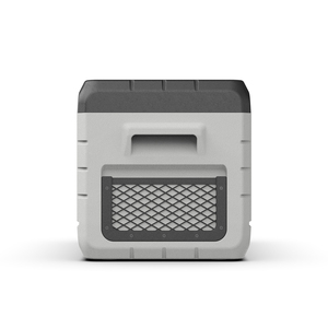 Réfrigérateur portable GTS <span class=keywords><strong>Alpicool</strong></span> 12V 24V 220V à compresseur, frigo-congélateur DC pour voiture, camion, extérieur, vente en gros, OEM/ODM - Product Image 5