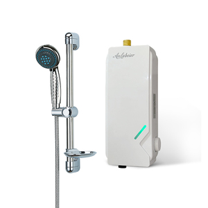 Rapid Thermal <b>Water</b> <b>Heater</b> with Stainless Steel Heating Element, Suitable for Multiple Scenarios Such As Kitchen and Shower - Product Image 5