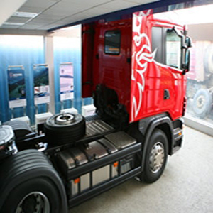 Camión usado 6X2 para <span class=keywords><strong>SCANIA</strong></span> G380HP Camión remolque usado y camión tractor con dirección izquierda - Product Image 1