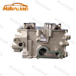 ראש צילינדר RFJ3B5-6090-AA / J3BZ-6049-<span class=keywords><strong>B</strong></span> עבור פורד KA 2014-2019 / אקוספורט פוקוס 1.0 12V TiVCT Flex מנוע בנזין - Product Image 3