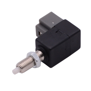 Pour <span class=keywords><strong>Hyundai</strong></span> pour Kia 4 broches interrupteur de feu d'arrêt de frein arrière interrupteur de feu de recul 93810-3K000 93810-3S000 interrupteurs automatiques pour voiture - Product Image 1