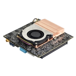 Mini Placa Base NUC8U-UA: 8.ª Generación Core I7/i5/i3, 64 GB DDR4, Doble 4K (Mini-DP/HDMI), M.2/SATA, LAN Gigabit para Computación Integrada - Product Image 5