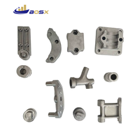 Service de moulage sur mesure : moulage sous vide, moulage au sable, micro-moulage, micro-moulage à la cire, fer, zamac, acier, aluminium pour pièces