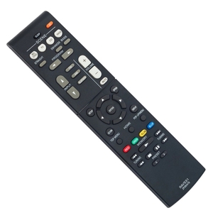 RAV531 ZP354700 Replace <b>Remote</b> Control for Yamaha Receiver RX-V479 RX-V383 RX-V385 RXV481D RXV483 RXV579 RXV583 TSR5790 - Product Image 2