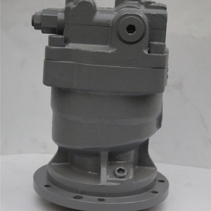 อะไหล่ไฮดรอลิกสำหรับรถขุด Belparts ผลิตในเกาหลี รุ่น ZX130 ZX120 ZX135 มอเตอร์สวิง มอเตอร์โรตารี่ PG200553 9196961 สำหรับ Hitachi - Product Image 5