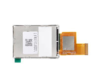 TJC3224T124 d'origine écran résistif Series_2.4-inch _ COF Module écran nu Port série Module d'affichage à écran intelligent
