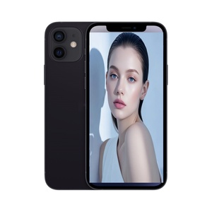 Teléfono Inteligente 5G Original Desbloqueado de Alta Calidad a Precio de Mayoreo para Phone 12 - Product Image 1
