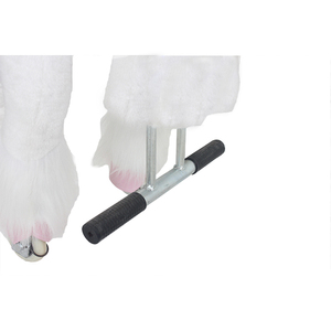 Poupée Avec En Peluche Balade Électrique <span class=keywords><strong>Animal</strong></span> Cheval Gode Jouets Sexuels - Product Image 6