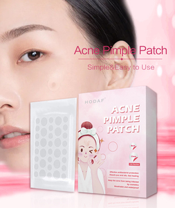 Parches Hidrocoloides Ultrafinos Invisibles para el Cuidado Facial y el Acné, Venta al Por Mayor - Product Image 5