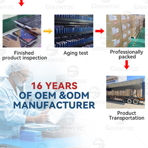 저렴한 하이 퀄리티 저렴한 가격 15.6 인치 노트북 128GB 전문 비즈니스 학습 교육 노트북 브랜드의 새로운 노트북 컴퓨터 - Product Image 6