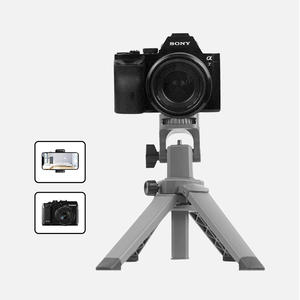 Tré<span class=keywords><strong>pied</strong></span> Flexible pour <span class=keywords><strong>Smartphone</strong></span> 4 pieds Vlog caméra vidéo Selfie Stick support de téléphone tré<span class=keywords><strong>pied</strong></span> pour Live - Product Image 1
