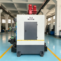 Máquina de Transferencia Rotativa de Carga/Descarga Automática para Forja en Caliente de Grifos