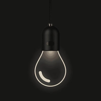 Nouvelle ampoule LED miniature MUZHIKAI 6V, lampe d'ambiance intérieure, accessoires de décoration lumineuse pour voiture