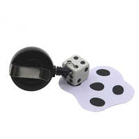 Dice Magic Tricks - Amazing Vanish and Reappear Illusions
