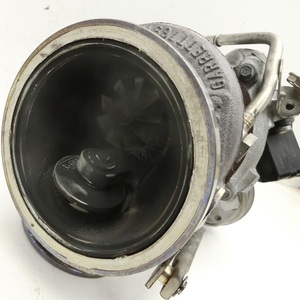 Moteur 3.0 CSZ CXT DEC DECA (EU6) pour A8 A6 RS4 RS5 S EA839 2.9 3.0 Moteur CSZ 3.0 CSZ CXT DEC DECA (EU6) - Product Image 2