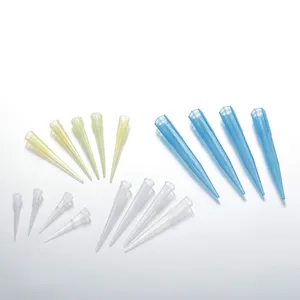 Gilson Finland Pipet Tip Wegwerp Laboratorium Producten-Pipet Tips Voor Gilson Finland