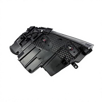 Conjunto de Faros de Xenón Remanufacturados para BMW X5 F15 2015-2018, Calidad OEM, Reemplazo OE