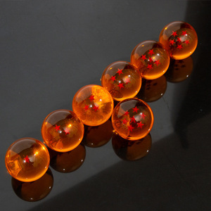 Nouvelle Offre Spéciale : Lot de 7 Figurines Super Saiyan Summons <span class=keywords><strong>Dragon</strong></span> <span class=keywords><strong>Ball</strong></span> – Cadeau de Collection Anime <span class=keywords><strong>Shenron</strong></span> qui Réalise les Vœux - Product Image 6