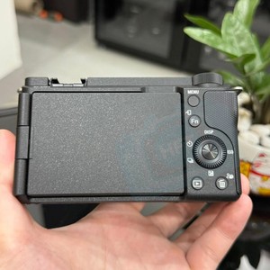 Appareil photo numérique hybride professionnel HFT ZV-E10 II 26MP 4K (boîtier nu) noir testé – Vente en gros - Product Image 2