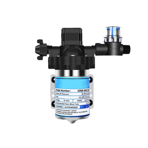 12V 3.5GPM 45PSI <span class=keywords><strong>pompe</strong></span> à <span class=keywords><strong>eau</strong></span> à diaphragme auto-amorçante RV <span class=keywords><strong>pompe</strong></span> à <span class=keywords><strong>eau</strong></span> douce <span class=keywords><strong>pour</strong></span> RV Marine Yacht caravane bateau <span class=keywords><strong>camping</strong></span>-<span class=keywords><strong>car</strong></span> <span class=keywords><strong>camping</strong></span>-<span class=keywords><strong>car</strong></span> remorque - Product Image 1