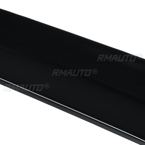 Nuevo alerón trasero de techo SRT para DODGE Charger SRT SXT R/T Pursuit 2015-2019, alerón de maletero trasero - Product Image 5