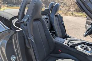 <span class=keywords><strong>Mazda</strong></span> <span class=keywords><strong>MX5</strong></span> USADO DISPONIBLE PARA LA <span class=keywords><strong>VENTA</strong></span> - Product Image 5