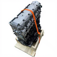 6598898933 Pièces automobiles Ensemble moteur pour Iveco Sofim 2.86