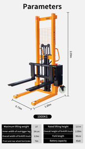 1,5 toneladas, 1500kg, 2,0 toneladas, 2000kg - Product Image 4