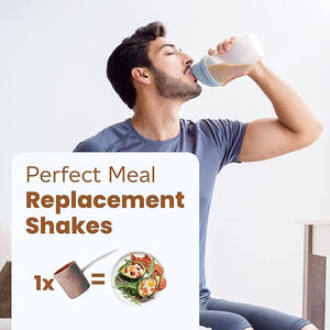 Café Cétogène : <span class=keywords><strong>Substitut</strong></span> <span class=keywords><strong>de</strong></span> <span class=keywords><strong>Repas</strong></span> Complet, <span class=keywords><strong>Poudre</strong></span> <span class=keywords><strong>de</strong></span> Café Instantané en Bouteille, Café Vert - Product Image 6