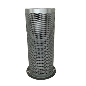 Mengma 6.1965.0 <b>Industrial</b> Compressed Oil Separator <b>Compressor</b> Part New Condition Metal Material New Glassfiber - Product Image 1